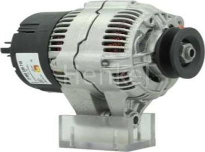 Henkel Parts 3115873 - Alternator furqanavto.az