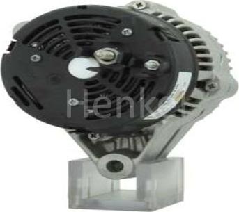 Henkel Parts 3115873 - Alternator furqanavto.az