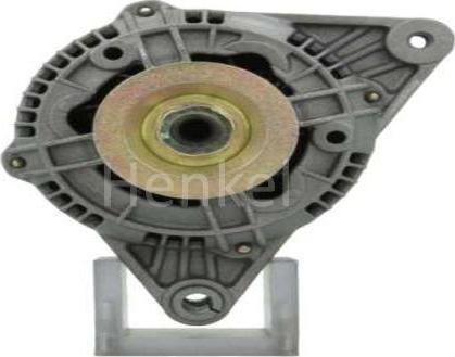 Henkel Parts 3115877 - Alternator furqanavto.az