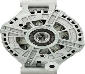 Henkel Parts 3115393 - Alternator furqanavto.az