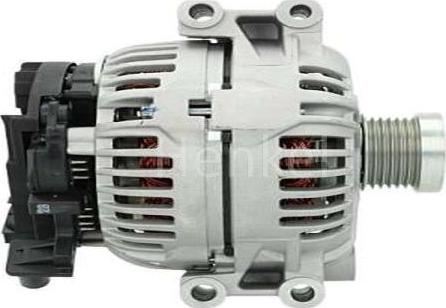 Henkel Parts 3115393 - Alternator furqanavto.az