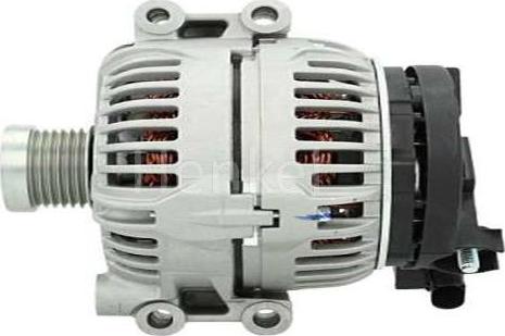 Henkel Parts 3115393 - Alternator furqanavto.az