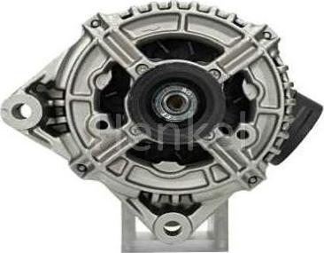 Henkel Parts 3115359 - Alternator furqanavto.az