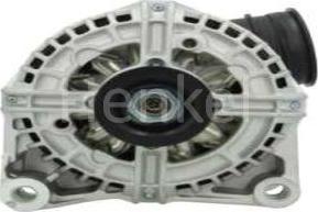 Henkel Parts 3115354 - Alternator furqanavto.az