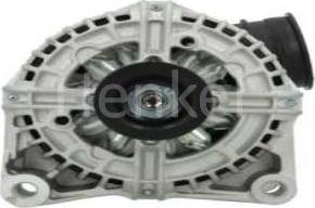 Henkel Parts 3115355 - Alternator furqanavto.az