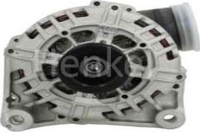 Henkel Parts 3115358 - Alternator furqanavto.az