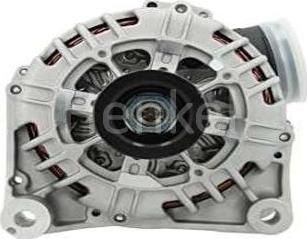 Henkel Parts 3115352 - Alternator furqanavto.az