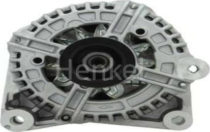 Henkel Parts 3115365 - Alternator furqanavto.az