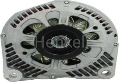 Henkel Parts 3115362 - Alternator furqanavto.az