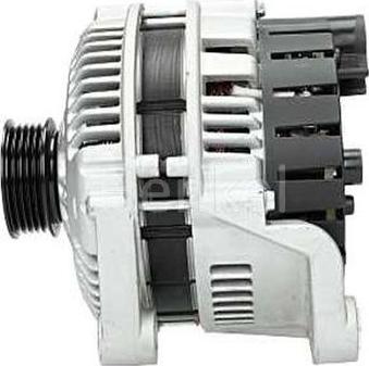 Henkel Parts 3115315 - Alternator furqanavto.az