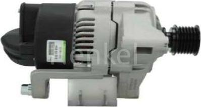 Henkel Parts 3115310 - Alternator furqanavto.az