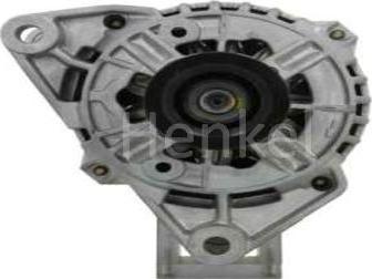 Henkel Parts 3115331 - Alternator furqanavto.az