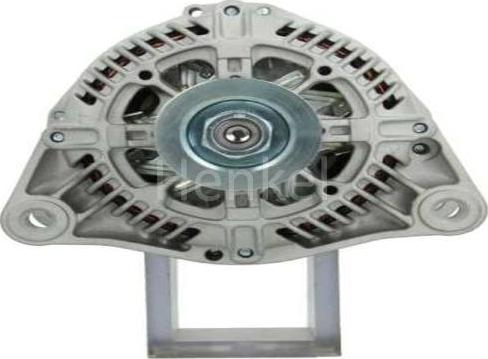 Henkel Parts 3115337 - Alternator furqanavto.az