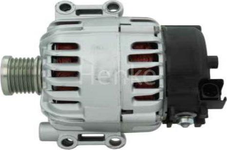 Henkel Parts 3115329 - Alternator furqanavto.az