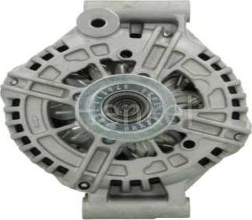 Henkel Parts 3115324 - Alternator furqanavto.az