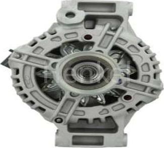 Henkel Parts 3115370 - Alternator furqanavto.az