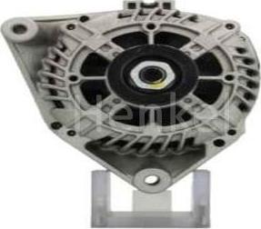 Henkel Parts 3115292 - Alternator furqanavto.az