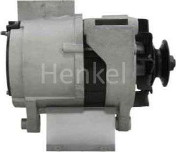 Henkel Parts 3115243 - Alternator furqanavto.az