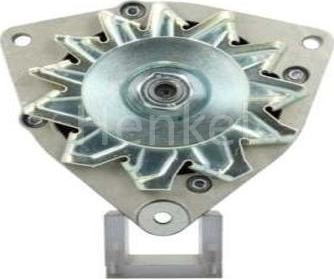 Henkel Parts 3115261 - Alternator furqanavto.az