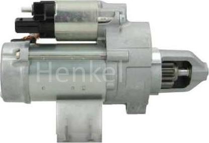 Henkel Parts 3115219 - Başlanğıc furqanavto.az