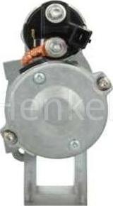 Henkel Parts 3115219 - Başlanğıc furqanavto.az