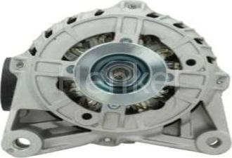 Henkel Parts 3115281 - Alternator furqanavto.az