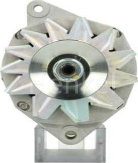 Henkel Parts 3115799 - Alternator furqanavto.az