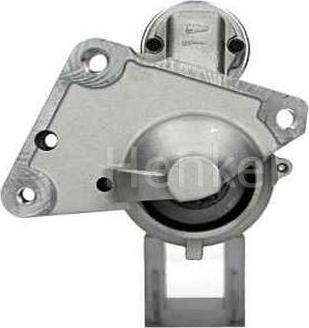 Henkel Parts 3115761 - Başlanğıc furqanavto.az