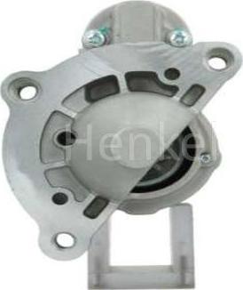 Henkel Parts 3115716 - Başlanğıc furqanavto.az