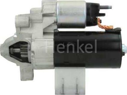 Henkel Parts 3115717 - Başlanğıc furqanavto.az