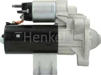 Henkel Parts 3115717 - Başlanğıc furqanavto.az