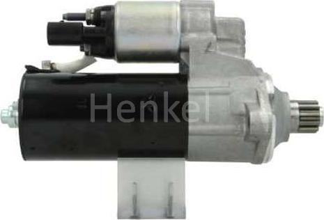 Henkel Parts 3116943 - Başlanğıc furqanavto.az