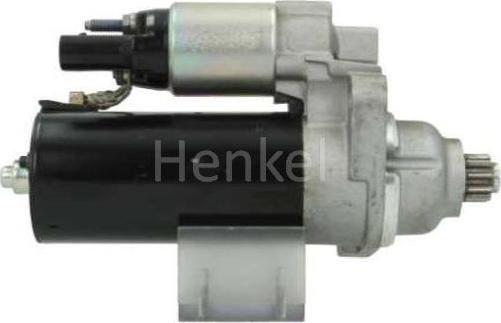 Henkel Parts 3116900 - Başlanğıc furqanavto.az