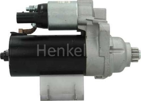 Henkel Parts 3116901 - Başlanğıc furqanavto.az