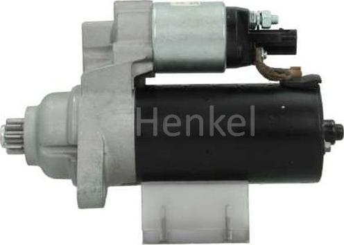 Henkel Parts 3116901 - Başlanğıc furqanavto.az