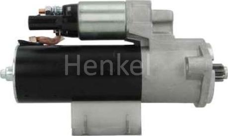 Henkel Parts 3116922 - Başlanğıc furqanavto.az