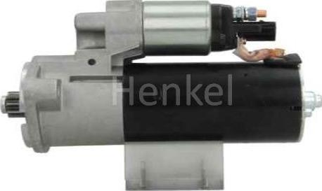 Henkel Parts 3116922 - Başlanğıc furqanavto.az