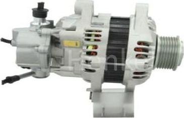 Henkel Parts 3116459 - Alternator furqanavto.az