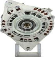 Henkel Parts 3116459 - Alternator furqanavto.az