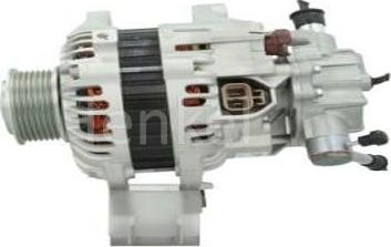 Henkel Parts 3116459 - Alternator furqanavto.az