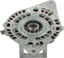 Henkel Parts 3116456 - Alternator furqanavto.az