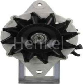 Henkel Parts 3116469 - Alternator furqanavto.az