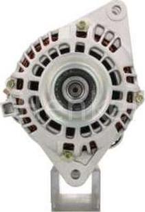 Henkel Parts 3116460 - Alternator furqanavto.az