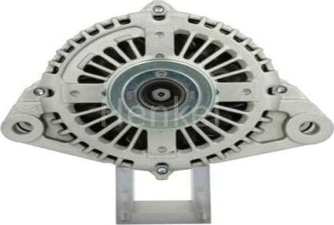 Henkel Parts 3116421 - Alternator furqanavto.az