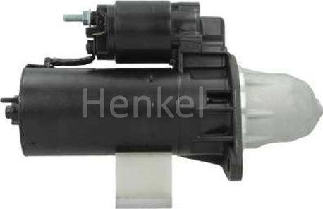 Henkel Parts 3116645 - Başlanğıc furqanavto.az
