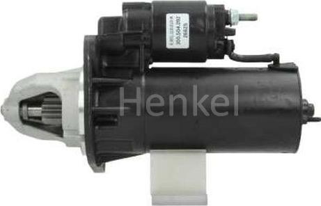 Henkel Parts 3116645 - Başlanğıc furqanavto.az