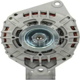 Henkel Parts 3116095 - Alternator furqanavto.az