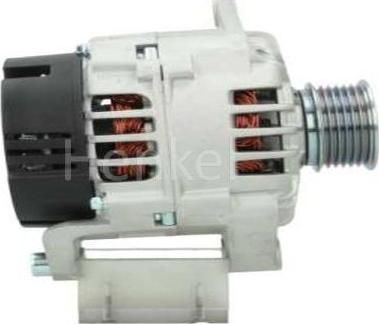 Henkel Parts 3116092 - Alternator furqanavto.az