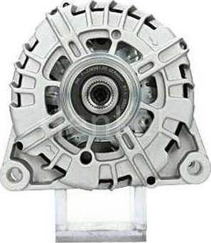 Henkel Parts 3116044 - Alternator furqanavto.az