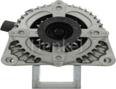 Henkel Parts 3116041 - Alternator furqanavto.az